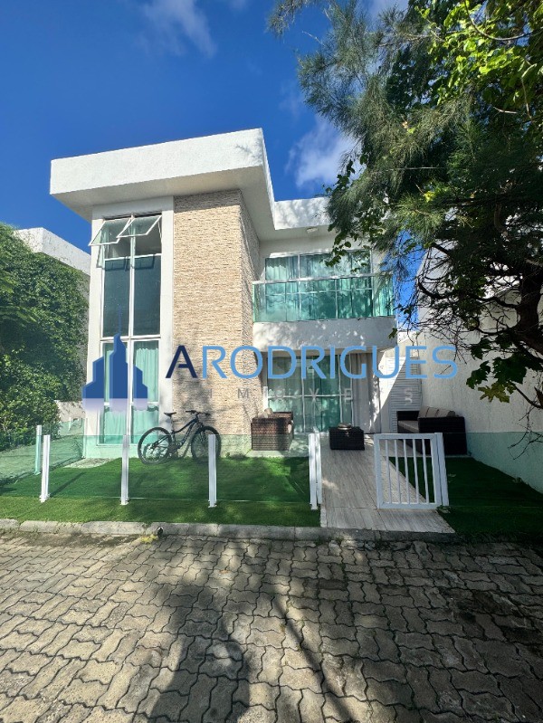 Casa, 4 quartos, 186 m² - Foto 30