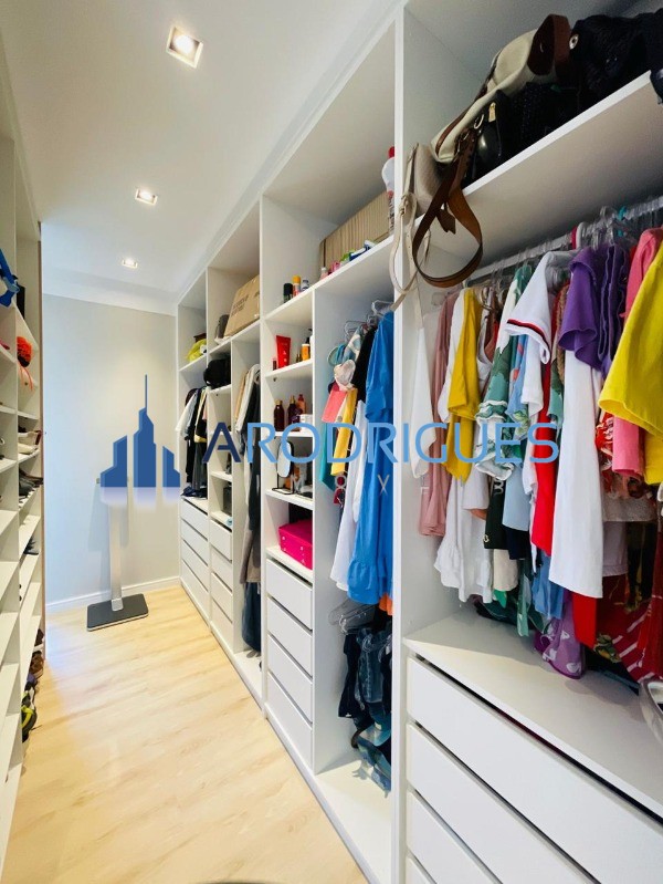 Apartamento, 4 quartos, 200 m² - Foto 7