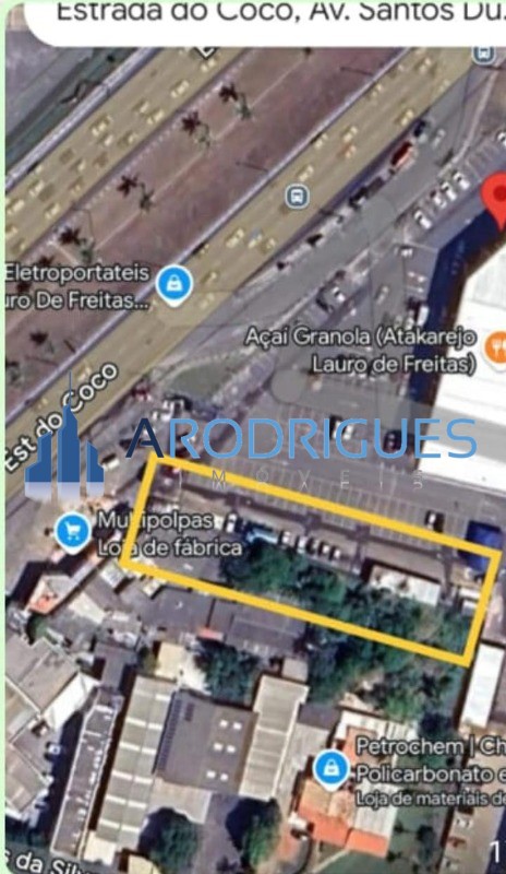 Loteamento e Condomínio, 3000 m² - Foto 1