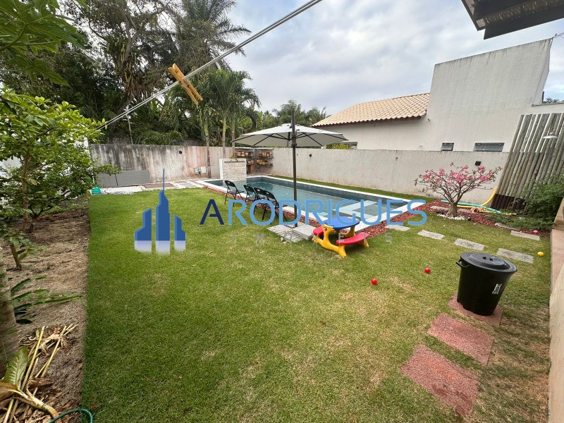 Casa, 4 quartos, 250 m² - Foto 22