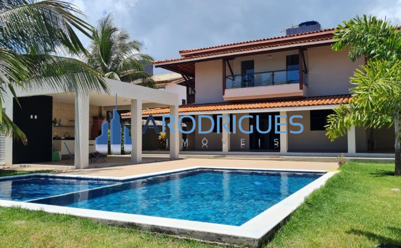 Casa, 5 quartos, 200 m² - Foto 22
