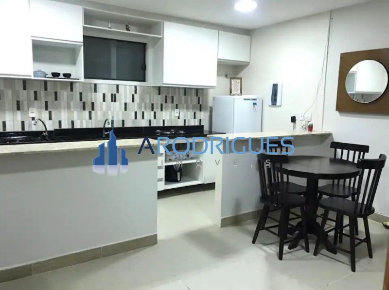 Apartamento, 1 quarto, 40 m² - Foto 13