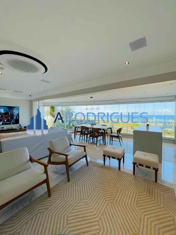 Apartamento, 4 quartos, 200 m² - Foto 20