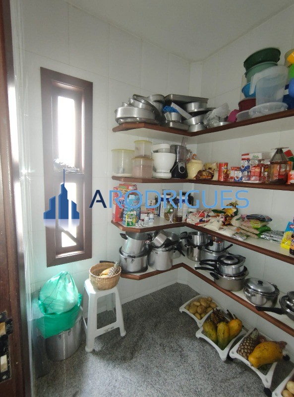 Casa, 4 quartos, 450 m² - Foto 9