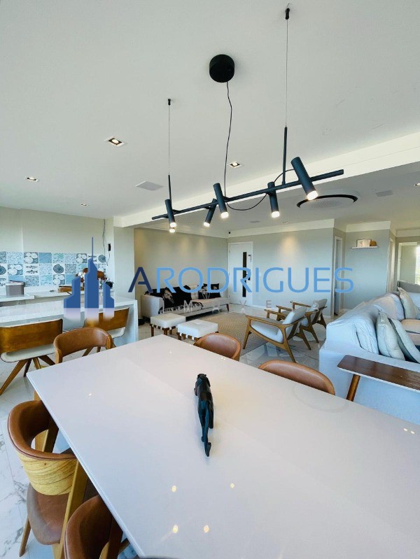 Apartamento, 4 quartos, 200 m² - Foto 23