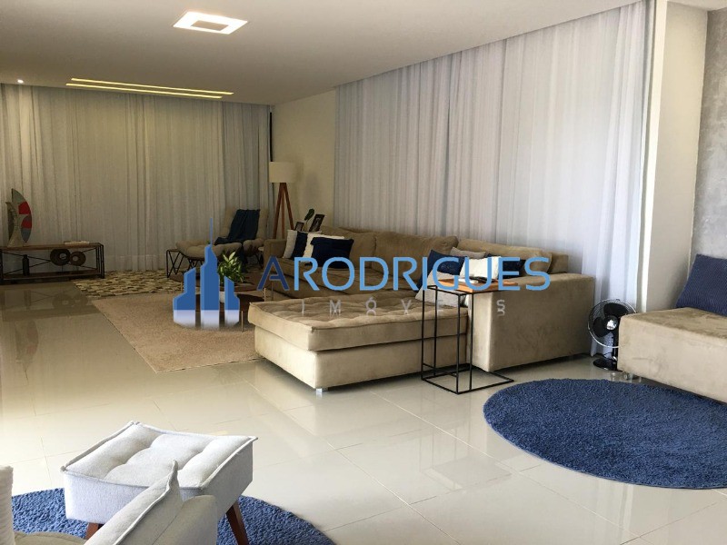 Casa, 6 quartos, 5400 m² - Foto 1