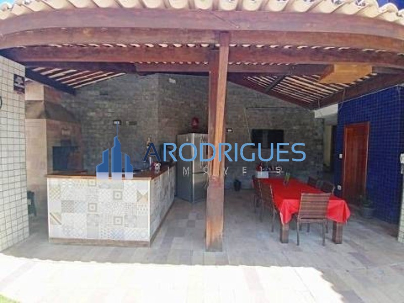 Casa, 5 quartos, 840 m² - Foto 10