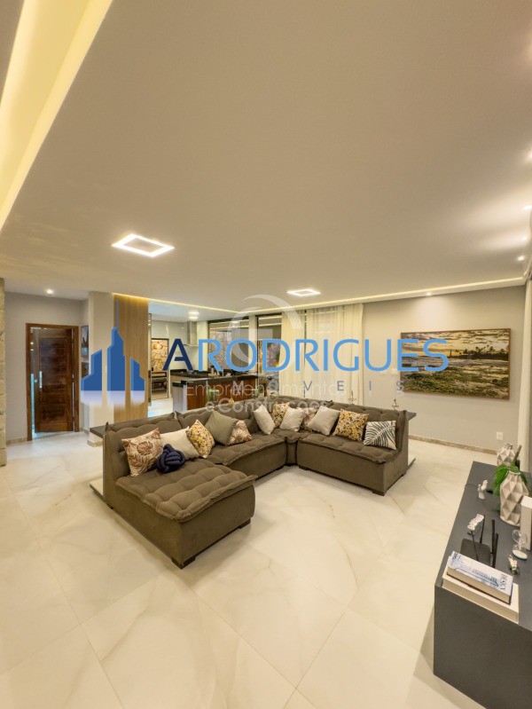 Casa, 5 quartos, 500 m² - Foto 4