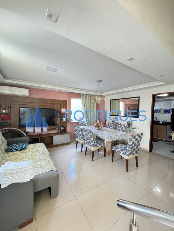 Apartamento, 3 quartos, 130 m² - Foto 1