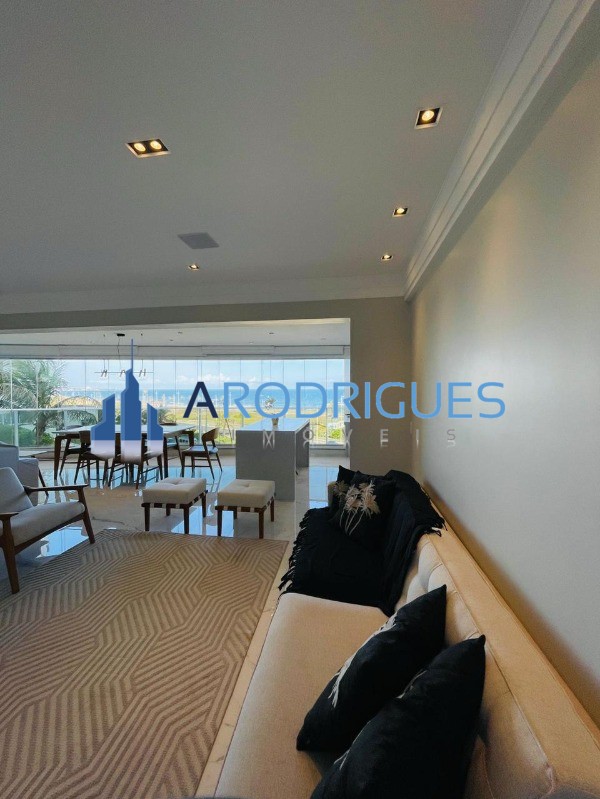 Apartamento, 4 quartos, 200 m² - Foto 29