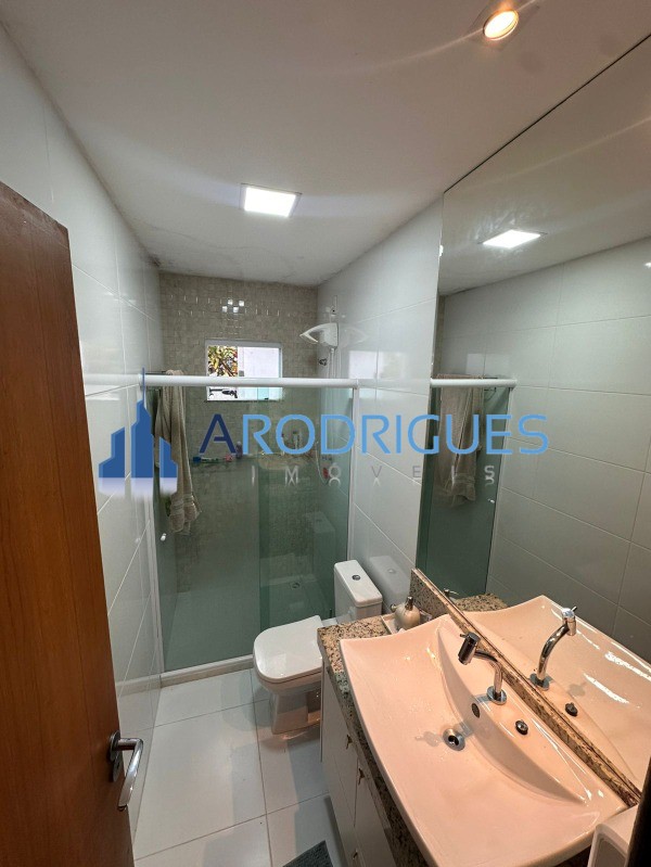 Casa, 4 quartos, 250 m² - Foto 14