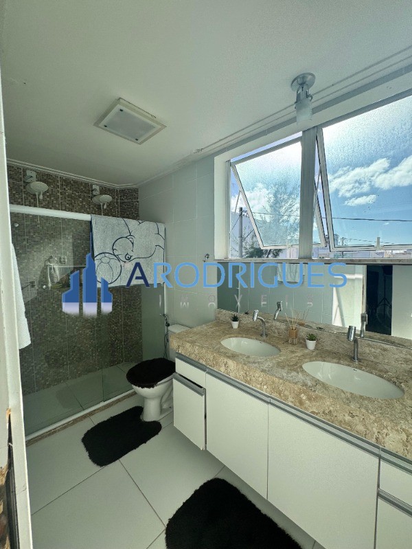 Casa, 4 quartos, 186 m² - Foto 25