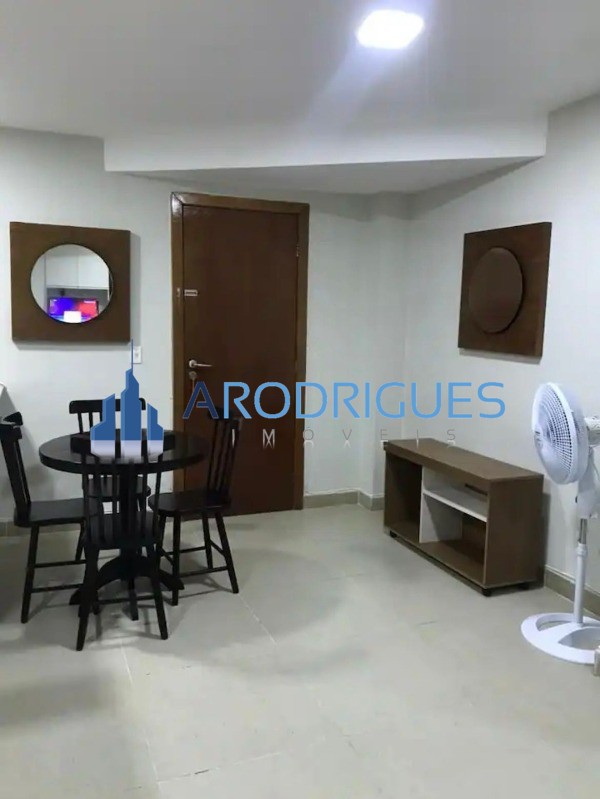 Apartamento, 1 quarto, 40 m² - Foto 9