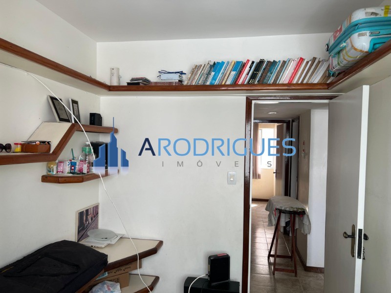 Apartamento, 4 quartos, 127 m² - Foto 36