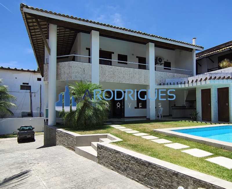 Casa, 4 quartos, 450 m² - Foto 26