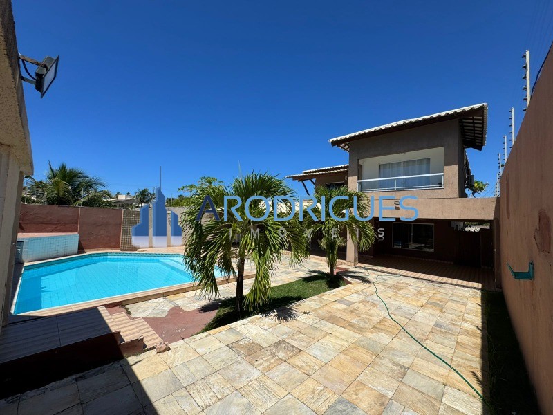 Casa, 7 quartos, 300 m² - Foto 30