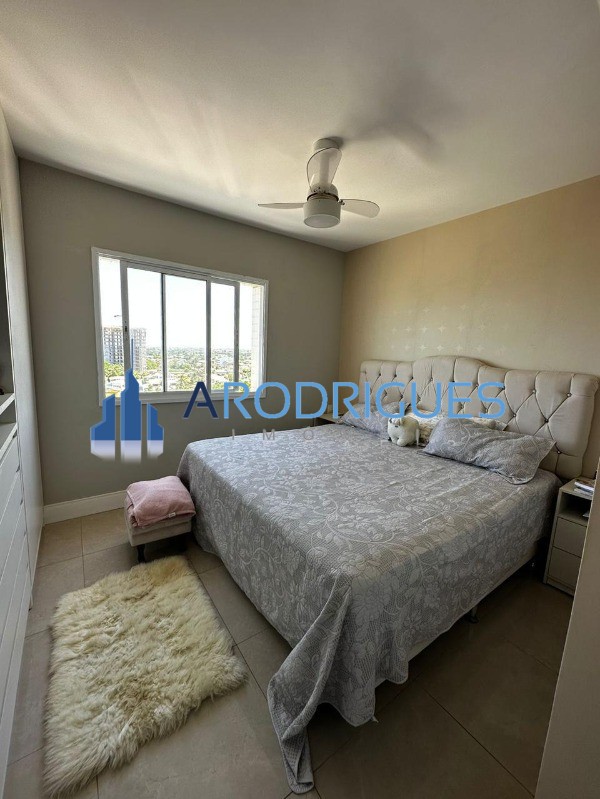 Apartamento, 3 quartos, 89 m² - Foto 2