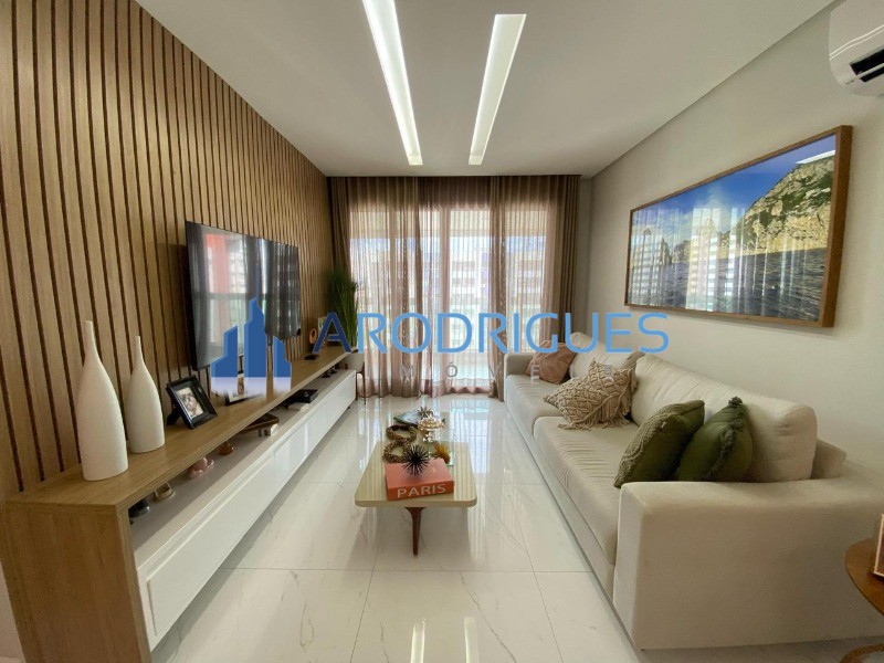 Apartamento, 3 quartos, 127 m² - Foto 1