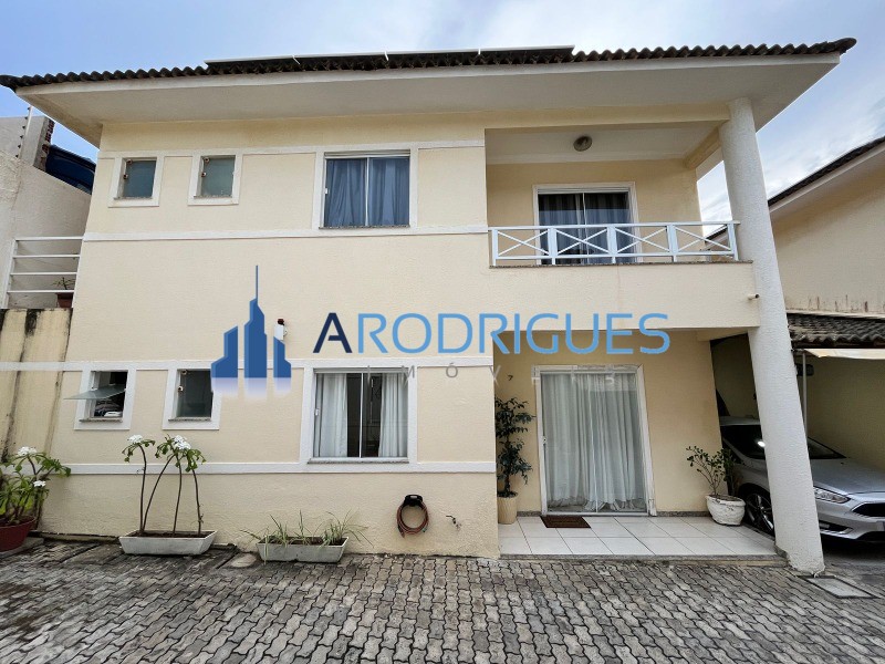 Casa, 4 quartos, 150 m² - Foto 19