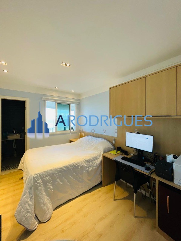 Apartamento, 4 quartos, 200 m² - Foto 16