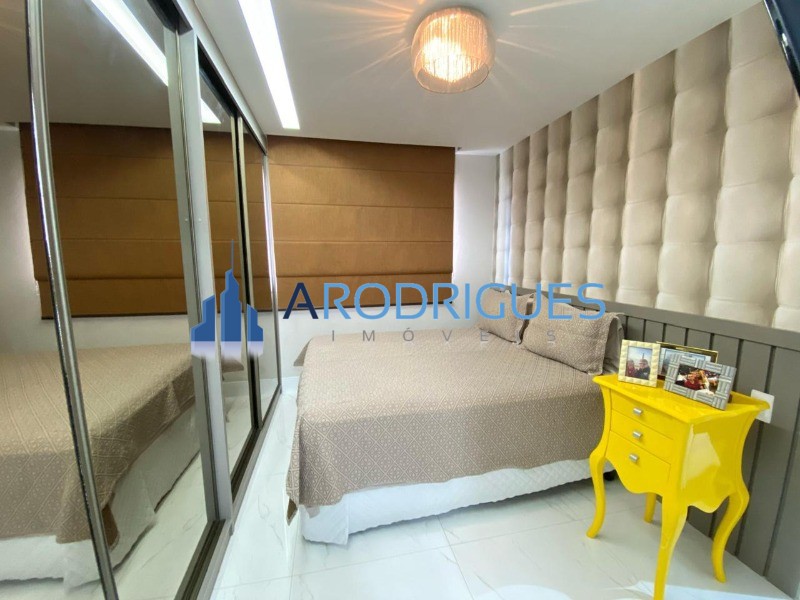 Apartamento, 3 quartos, 127 m² - Foto 15