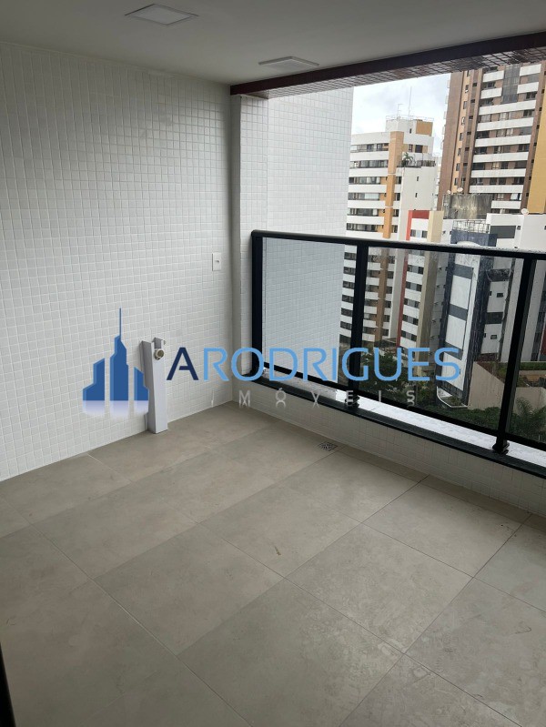 Apartamento, 2 quartos, 72 m² - Foto 8