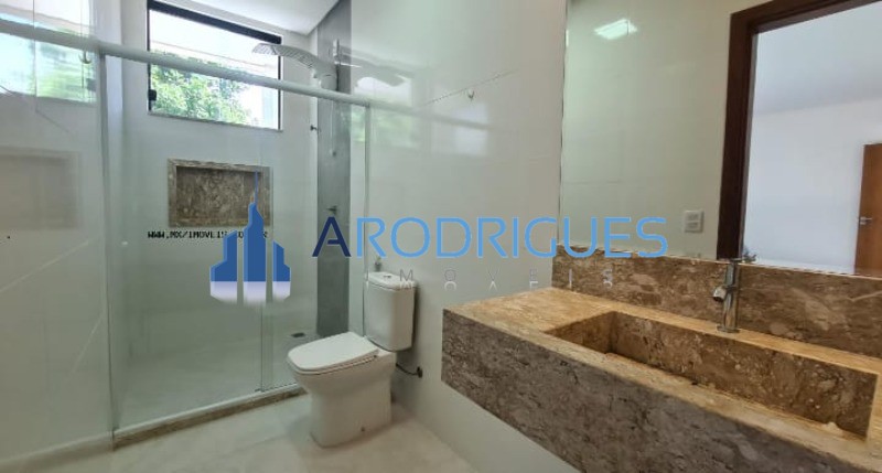 Casa, 5 quartos, 300 m² - Foto 2
