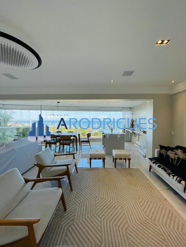 Apartamento, 4 quartos, 200 m² - Foto 26