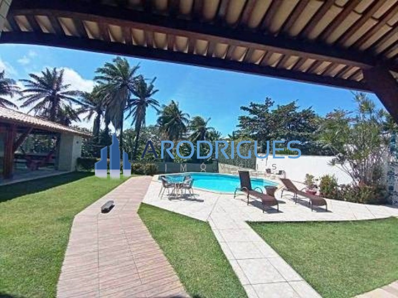 Casa, 5 quartos, 840 m² - Foto 5