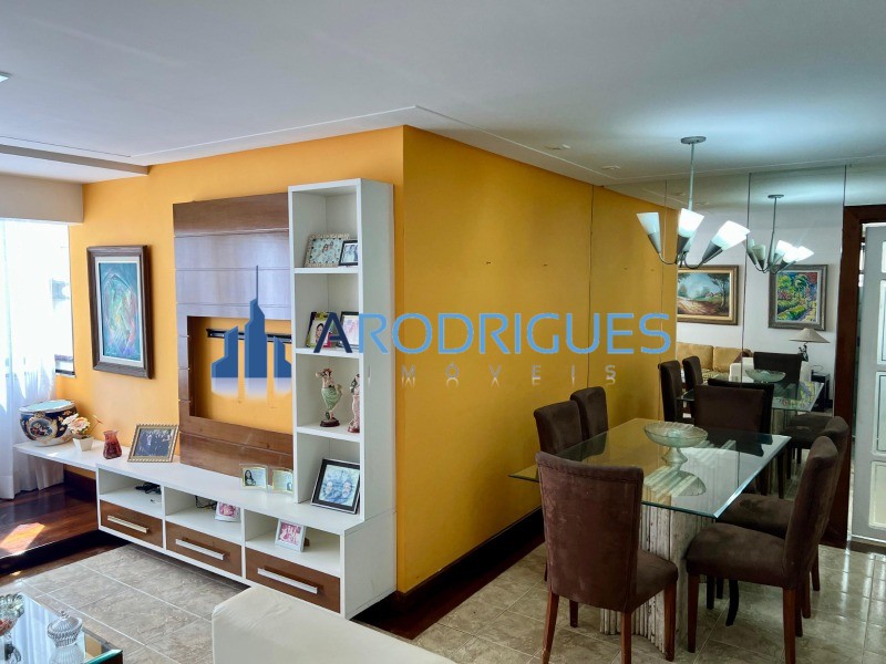 Apartamento, 4 quartos, 120 m² - Foto 3