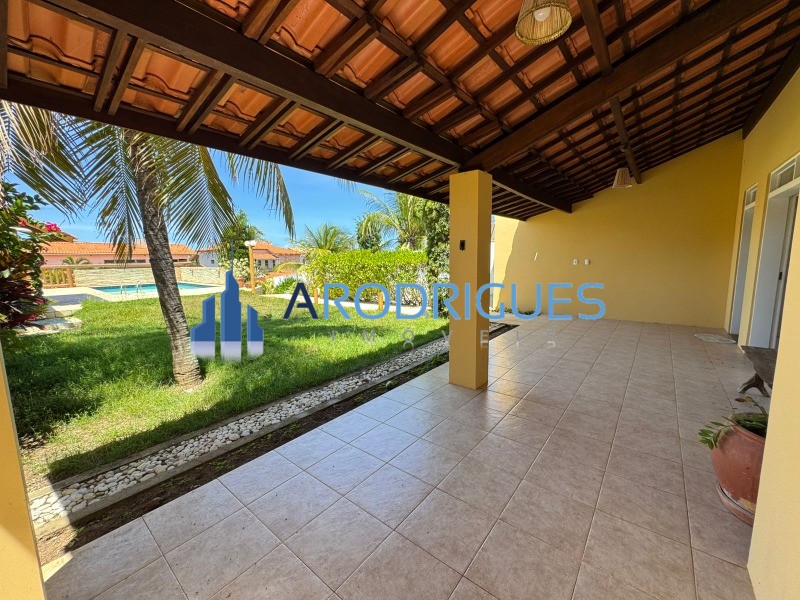 Casa, 4 quartos, 600 m² - Foto 20