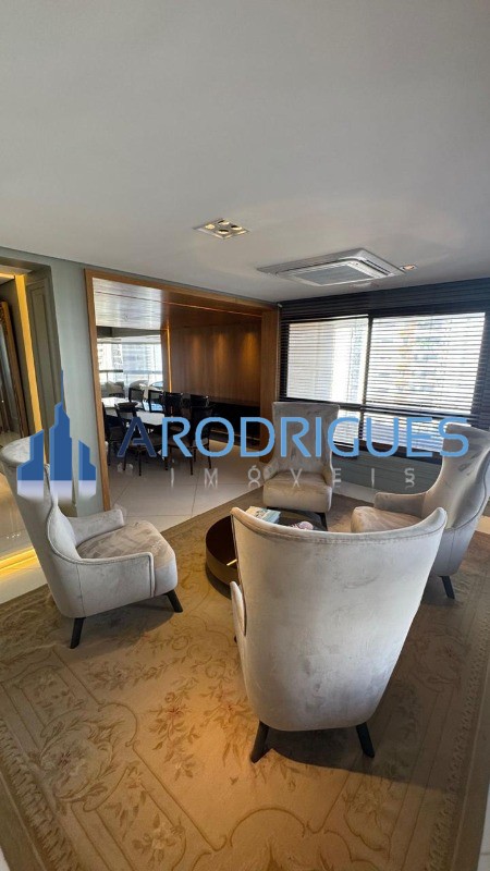 Apartamento, 3 quartos, 286 m² - Foto 28