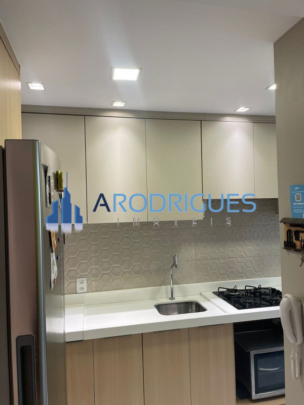 Apartamento, 2 quartos, 83 m² - Foto 10