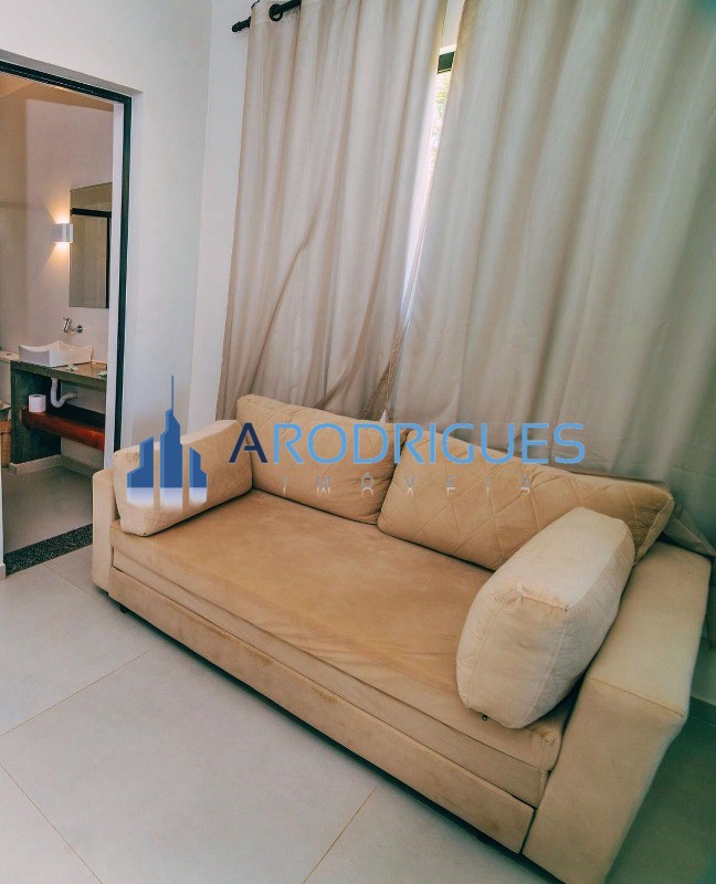 Apartamento, 1 quarto, 45 m² - Foto 2