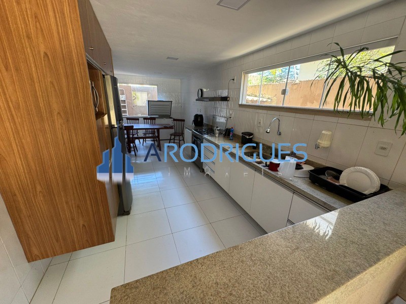 Casa, 7 quartos, 300 m² - Foto 23