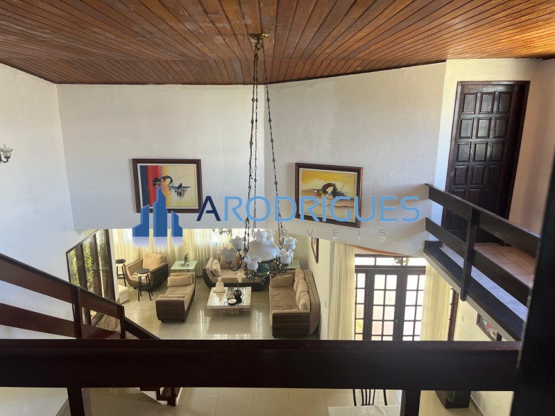 Casa, 8 quartos, 804 m² - Foto 5
