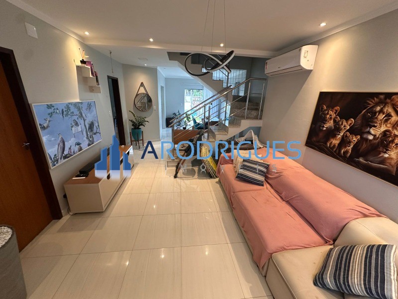 Casa, 4 quartos, 250 m² - Foto 17
