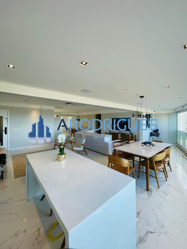 Apartamento, 4 quartos, 200 m² - Foto 22