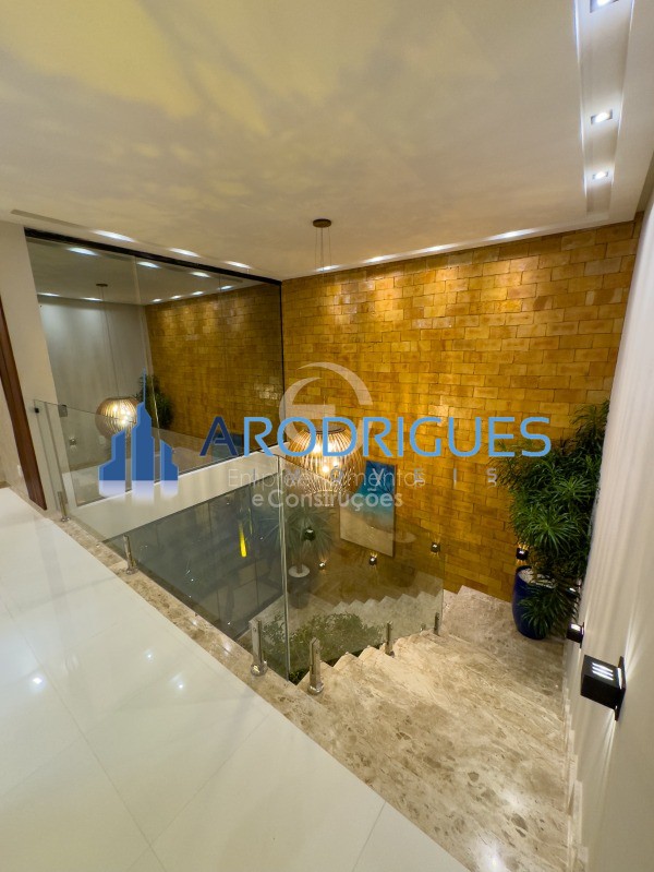 Casa, 5 quartos, 500 m² - Foto 2
