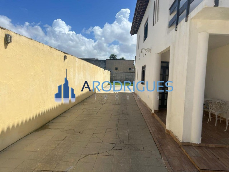 Casa, 8 quartos, 804 m² - Foto 22