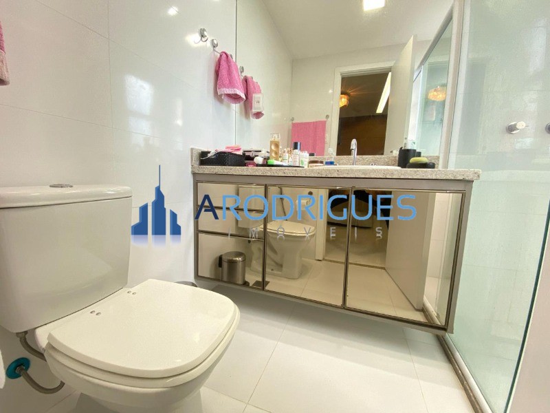 Apartamento, 3 quartos, 127 m² - Foto 12