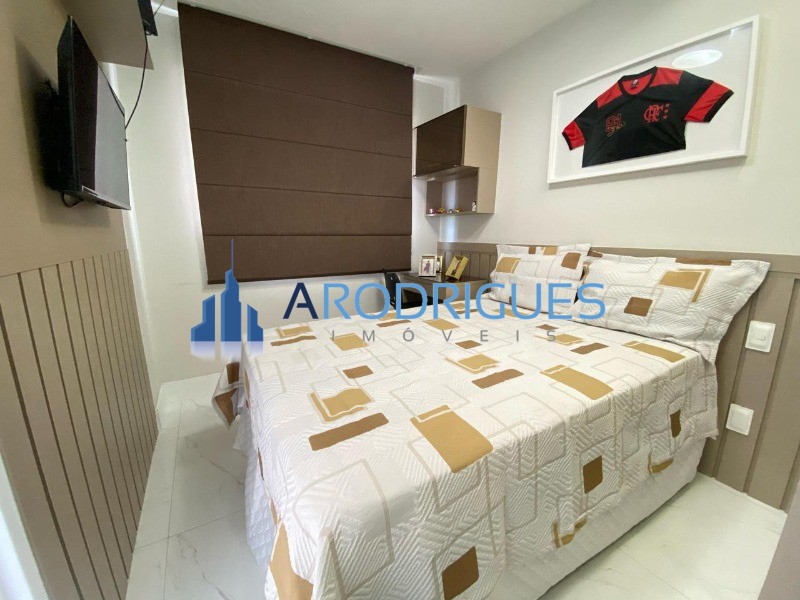 Apartamento, 3 quartos, 127 m² - Foto 11