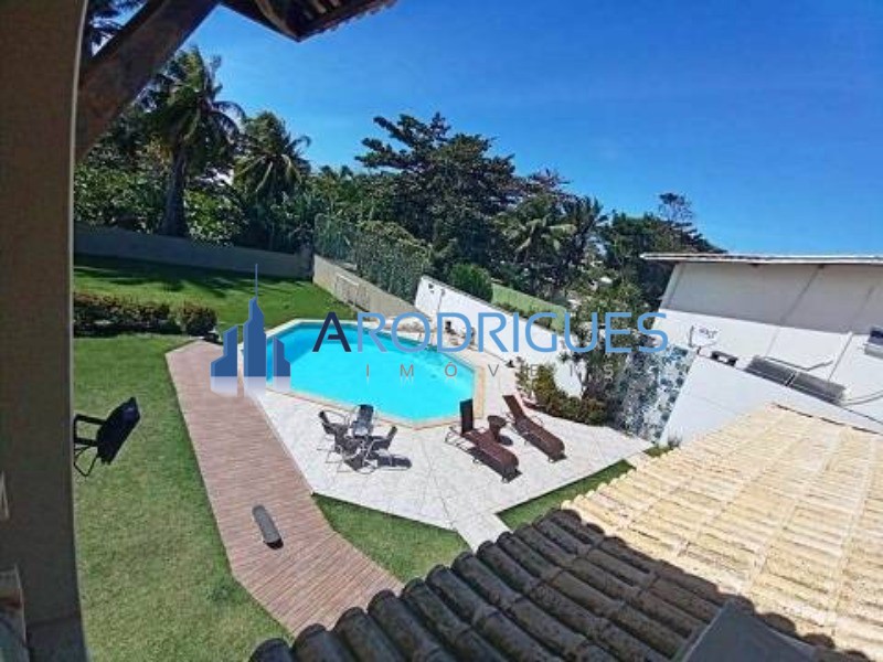 Casa, 5 quartos, 840 m² - Foto 7