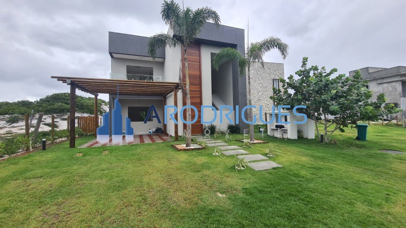 Casa, 6 quartos, 450 m² - Foto 32