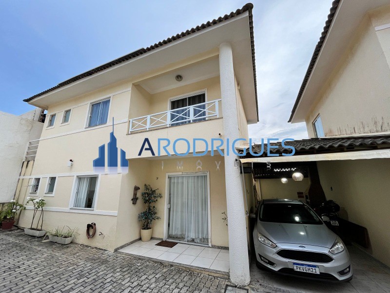 Casa, 4 quartos, 150 m² - Foto 18