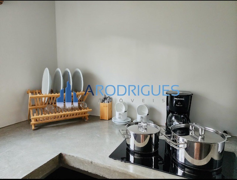 Apartamento, 1 quarto, 45 m² - Foto 20