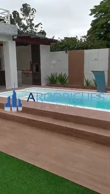 Casa, 4 quartos, 580 m² - Foto 1