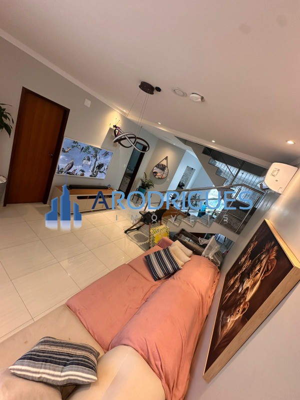 Casa, 4 quartos, 250 m² - Foto 18
