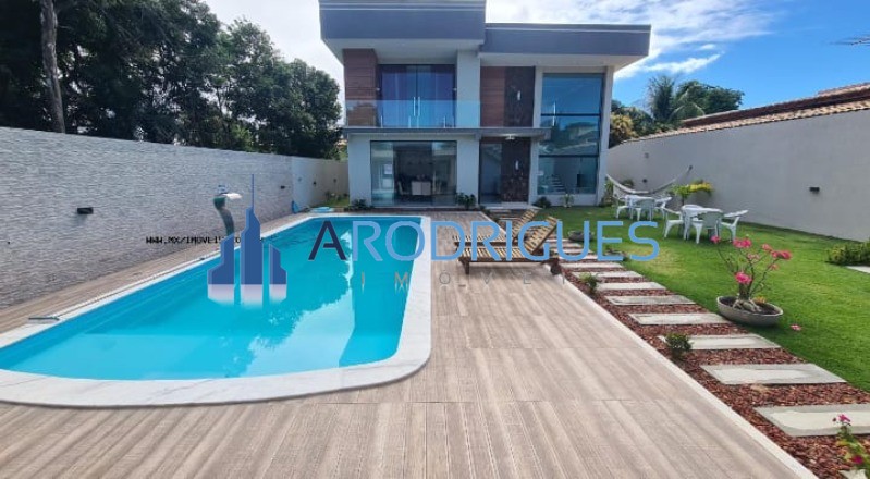 Casa, 5 quartos, 300 m² - Foto 22