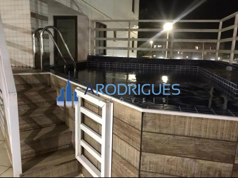 Apartamento, 1 quarto, 40 m² - Foto 15
